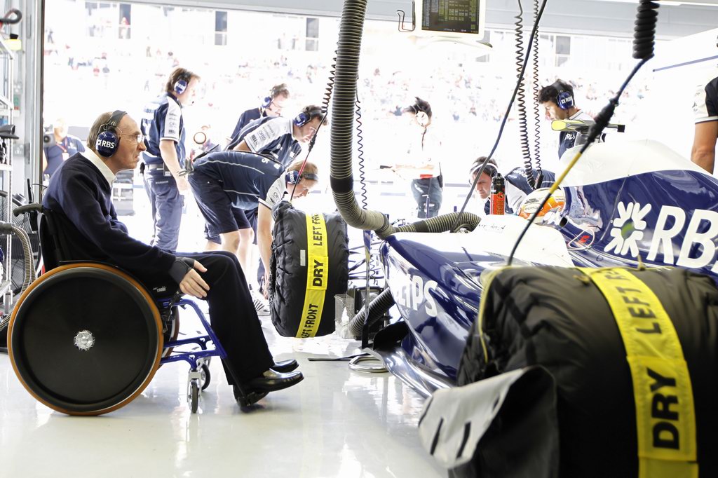 GP Bahrain - Prove Libere